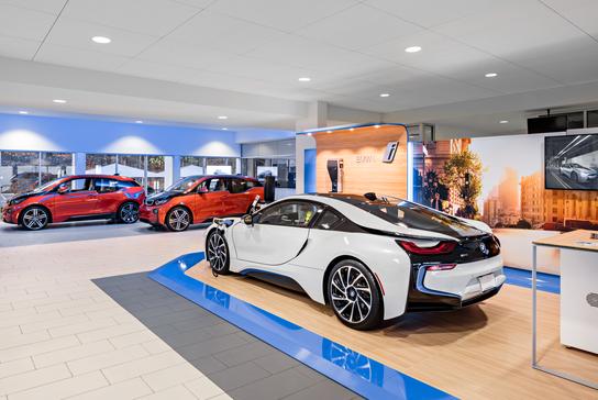 Global Imports BMW - BMW Car Club of America - Peachtree Chapter