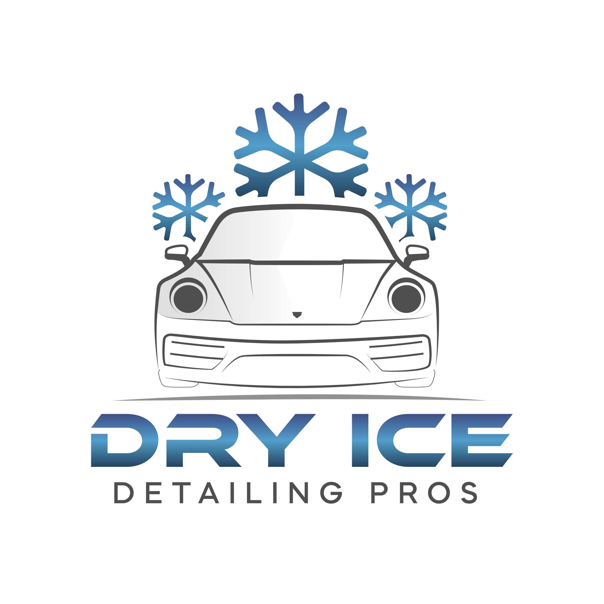 Dry Ice Detailing Pros Atlanta
