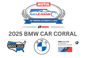 2022 Petit le mans