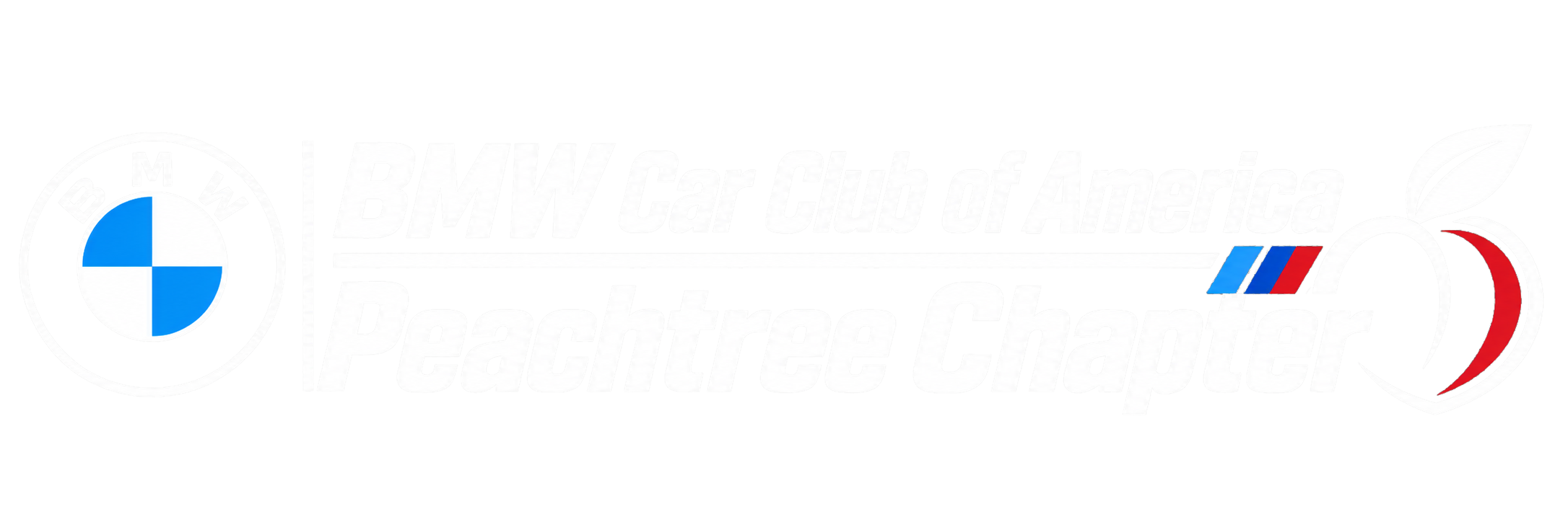 BMW Car Club of America Peachtree Chapter