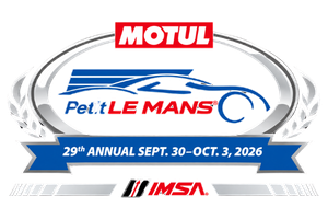 2026 Motul Petit Le Mans